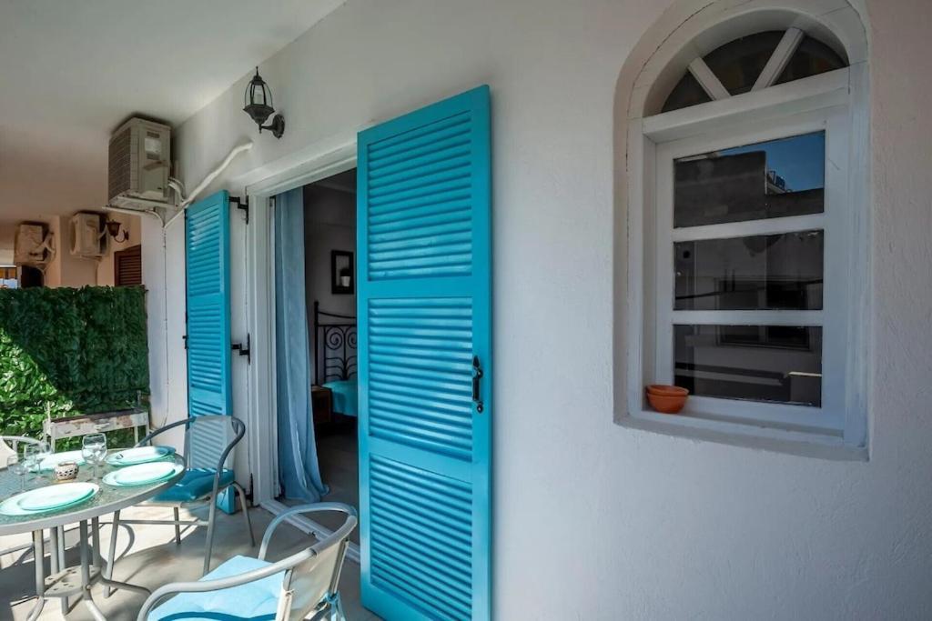 Appartamento Blue *